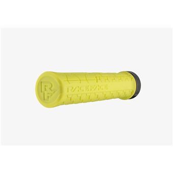 Acessório para Bicicletas Race Face Getta Grip | Amarelo - 1
