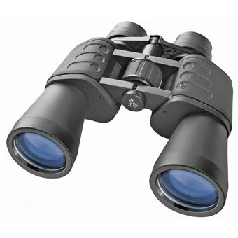 Binóculos Bresser Optics Hunter Porro 20 x 50 | Preto - 1