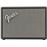 Fender Monterey altifalante 2-way 120 W Preto, Prateado Com fios e sem fios Bluetooth/RCA/3.5mm_1