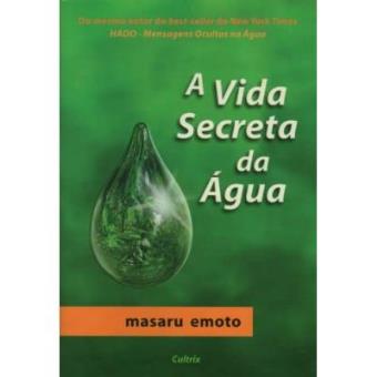 A Vida Secreta Da Água - 1