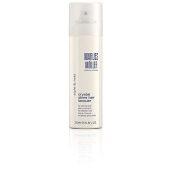 Spray de Cabelo Marlies Möller STYLE & HOLD - 1
