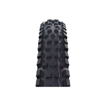 Pneu de Bicicleta Schwalbe Magic Mary | Preto - 1
