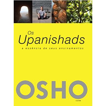 Os Upanishads - 1