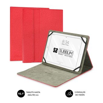Capa para Tablet SUBBLIM SUB-CUT-1CT002 - 1
