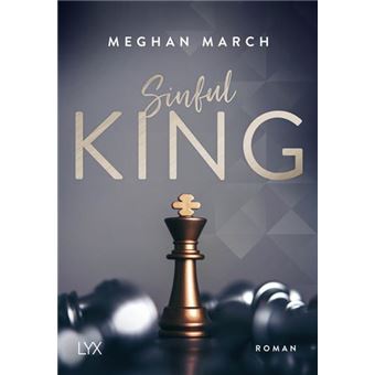 March-01/Sinful King-Luebbe - 1