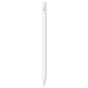 Caneta Stylus Apple MUWA3ZM/A | Branco - 1