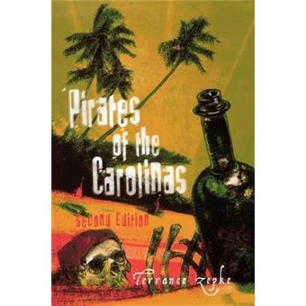 Pirates Of The Carolinas