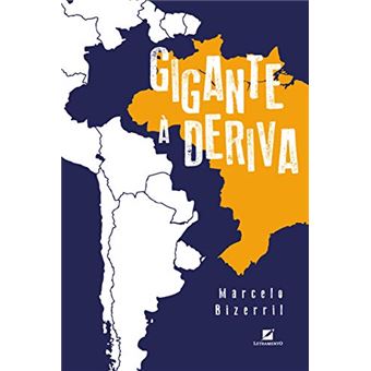 Gigante À Deriva - 1