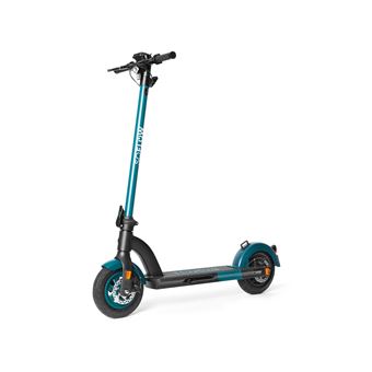 Trotinete Clássica SoFlow SO4 Pro | Turquesa - 1