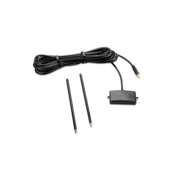 Garmin 010-11761-02 antena de carros suporte magnético Preto - 1
