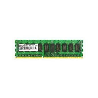módulo de memória Transcend 8GB DDR3  1333 MHz ECC - 1