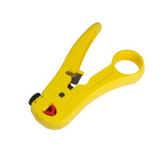 Descarnador de Cabo LogiLink WZ0032 | Amarelo - 1