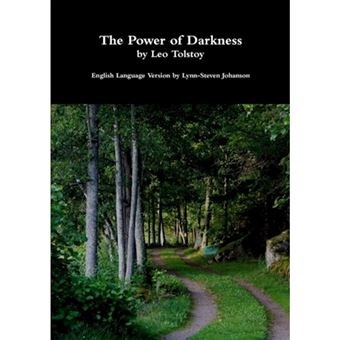 The Power of Darkness - Paperback - 2012 - 1