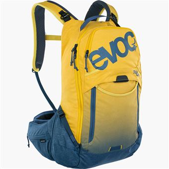 Mochila EVOC Trail Pro - 1