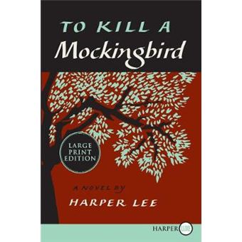 To Kill A Mockingbird - 1