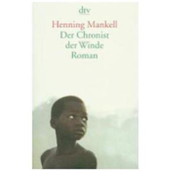 Der Chronist Der Winde Roman - 1