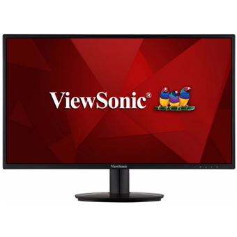 Monitor Viewsonic VA2718-SH | LED | FHD | 5 ms | 75 Hz | 27" | E - 1
