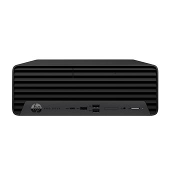 Desktop HP Pro Small Form Factor 400 G9 Desktop PC | Intel® Core i5-13500 | 8 GB - 1