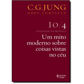 Um Mito Moderno Sobre Coisas Vistas no Céu - 1