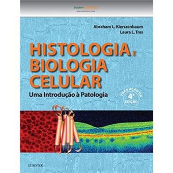 Histologia E Biologia Celular Abraham L Kierszenbaum - Outros Livros ...