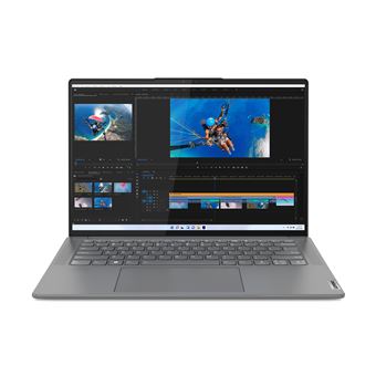Computador Portátil Lenovo Yoga Slim 7 ProX 14ARH7 | 14.5'' | AMD Ryzen 7 6800HS | Radeon 680M | 16 GB | SSD 512GB - 1