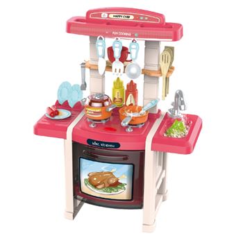 Cozinha de Brincar | LPM - 1