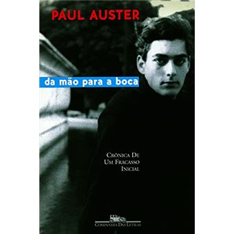 Da Mao Para A Boca - 1