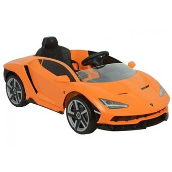 Carro Elétrico CARS Lamborghini Centenario - 1