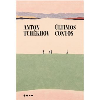 Últimos contos (Tchékhov) - 1