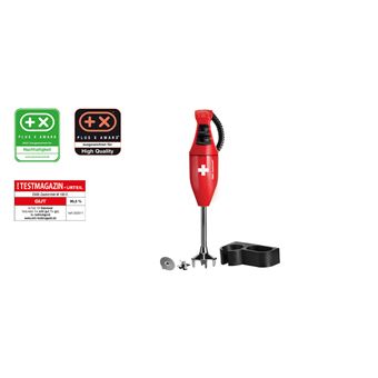 Varinha Mágica ESGE E 120 | 120 W | Vermelho - 1