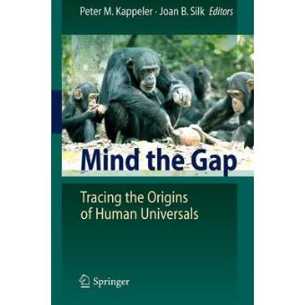 Mind the Gap - Paperback - 2009 - 1