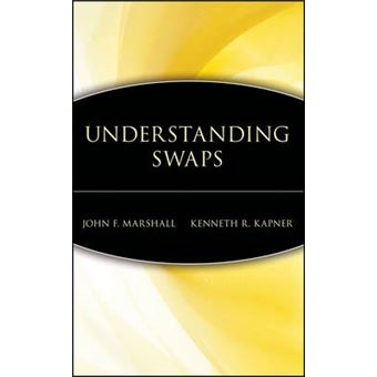 Understanding Swaps - Hardback - 1993 - 1