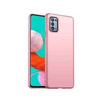 Capa Phonecare Hard Case SlimShield para Oppo Reno6 Pro - Rosa - 1