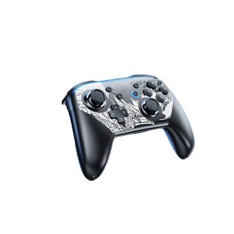 Comando sem Fio Hkii 522679 Bluetooth5.0 NFC Type-C para Switch - 1