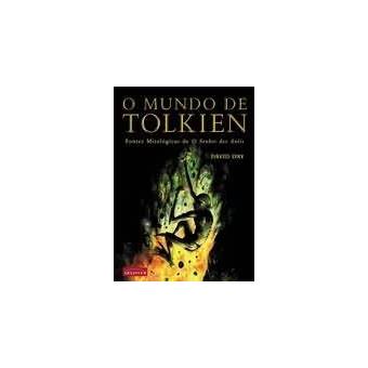o Mundo de Tolkien - 1