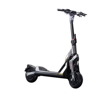 Hoverboard Ninebot Segway GT1 | 70Km | 3000W | 1008Wh | LED - Preto - 1