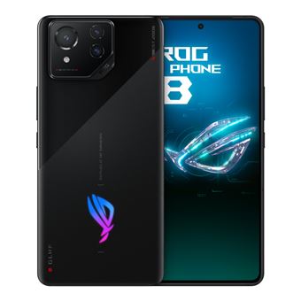 Smartphone ASUS ROG Phone 8 | 12 GB | 256 GB | Dual SIM | Phantom black - 1