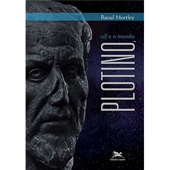 Plotino, """"self"""" e o mundo - 1