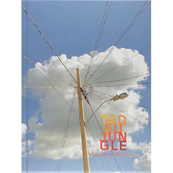 Tadeu Jungle. Videofotopoesia - 1