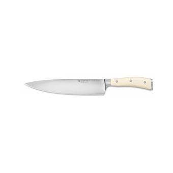 Faca Chef Wusthof Ikon Creme | 23 cm - Creme - 1
