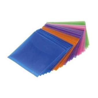 Hama CD-ROM/DVD-ROM Protective Sleeves 50 - 1