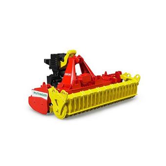 Acessório de Brincar Arrancador de Batatas Bruder Pöttinger Lion 3002
