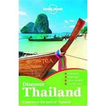 Discover Thailand - 1
