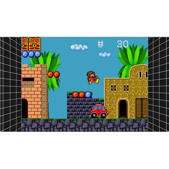 Videojogo SEGA Sega Mega Drive Classics - 1