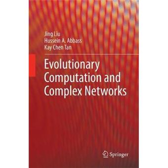 Evolutionary Computation And Complex Networks - 1