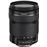Canon EF-S 18-135mm f/3.5-5.6 IS STM + EW-73B + Lens Cloth SLR Lentes padrão Preto_0