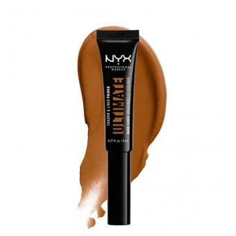 Primer de Olhos NYX Ultimate Shadow N Liner | Deep 8ml - 1