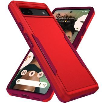 Capa Orysin com Camada Dupla para Google Pixel 7 Pro | Proteção Reforçada Anti-Choque - 1