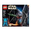 LEGO Star Wars TIE Fighter 1685peça(s) Multi cor 5702015352383