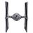 LEGO Star Wars TIE Fighter 1685peça(s) Multi cor 5702015352383_1